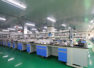 技術(shù)賦能，共贏未來 化妝品品牌商選擇復(fù)大生物集團(tuán)的五大技術(shù)咨詢理由